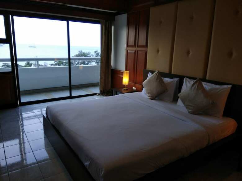 Apartamentos Patong Tower By United 21 Thailand
