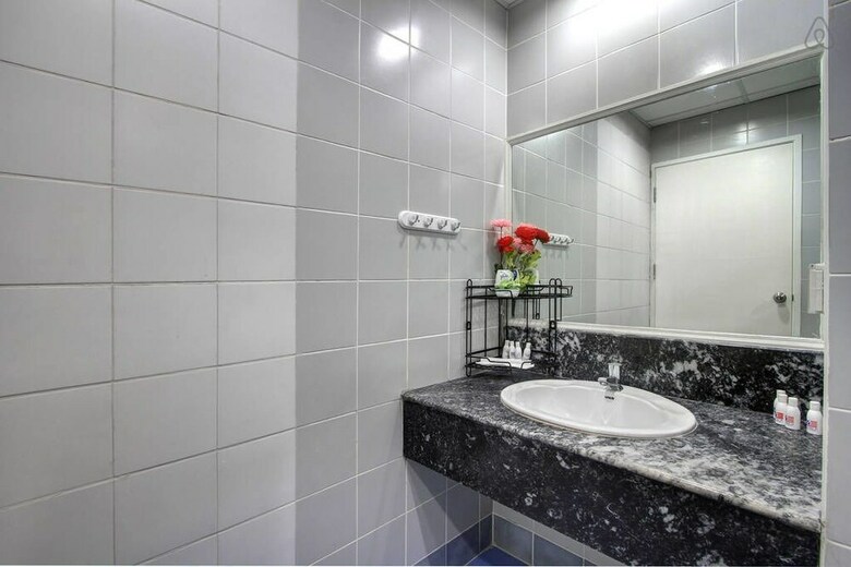 Apartamentos Patong Tower By United 21 Thailand