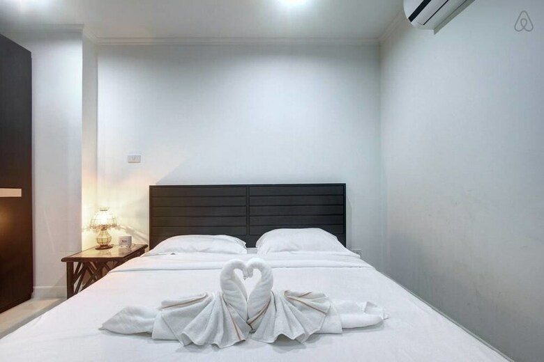 Apartamentos Patong Tower By United 21 Thailand