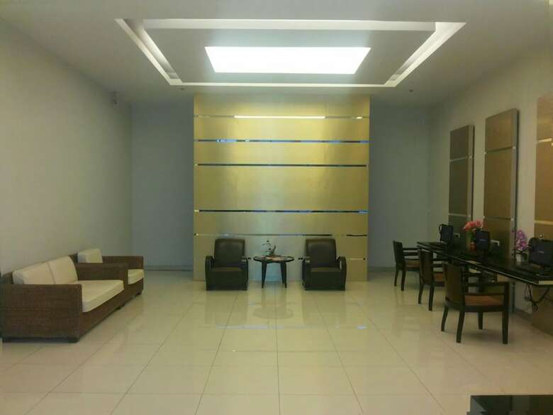 Apartamentos Patong Tower By United 21 Thailand