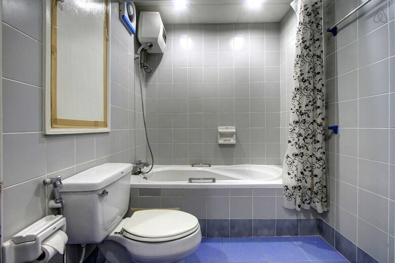 Apartamentos Patong Tower By United 21 Thailand