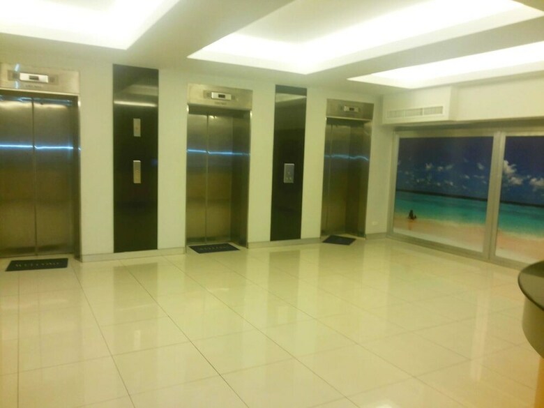 Apartamentos Patong Tower By United 21 Thailand