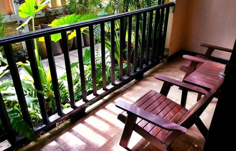 Hotel Andaman House