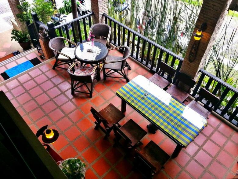 Hotel Andaman House