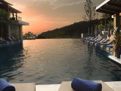 Hotel Avista Hideaway Resort & Spa - Phuket
