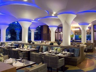 Hotel Avista Hideaway Resort & Spa - Phuket