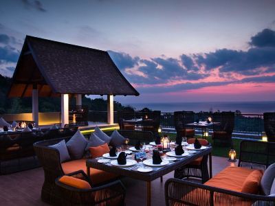 Hotel Avista Hideaway Resort & Spa - Phuket