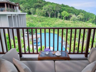 Hotel Avista Hideaway Resort & Spa - Phuket