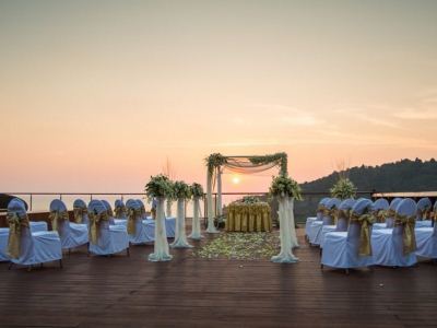 Hotel Avista Hideaway Resort & Spa - Phuket
