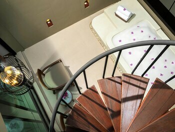 Hotel Avista Hideaway Resort & Spa - Phuket