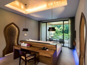 Hotel Avista Hideaway Resort & Spa - Phuket