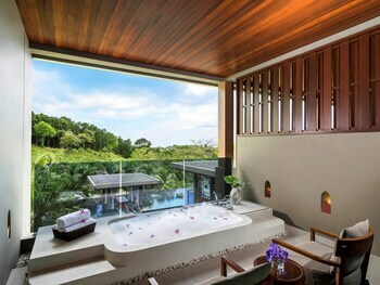 Hotel Avista Hideaway Resort & Spa - Phuket