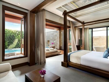 Hotel Avista Hideaway Resort & Spa - Phuket
