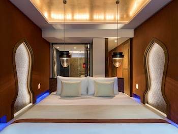 Hotel Avista Hideaway Resort & Spa - Phuket