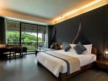 Hotel Avista Hideaway Resort & Spa - Phuket