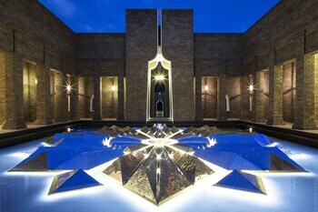 Hotel Avista Hideaway Resort & Spa - Phuket