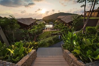 Hotel Avista Hideaway Resort & Spa - Phuket