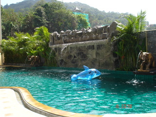 Hotel Sm Resort
