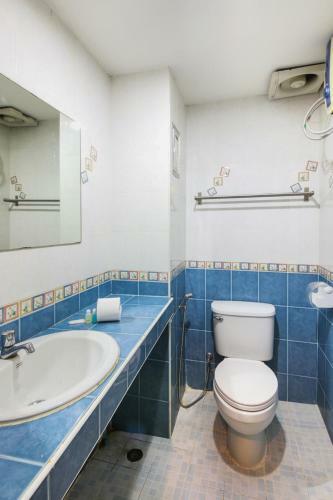 Hostal T-terrace