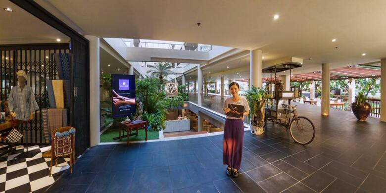 Hotel Baan Laimai Beach Resort