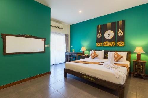 Hotel Seeka Boutique Resort