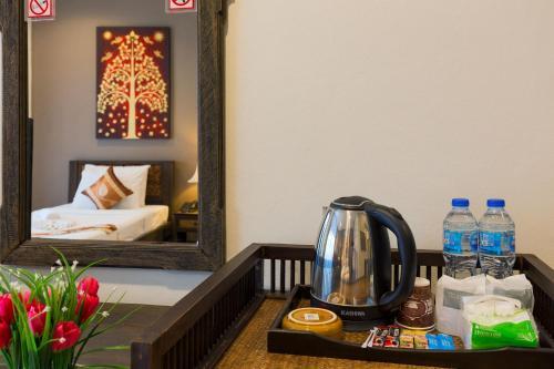 Hotel Seeka Boutique Resort