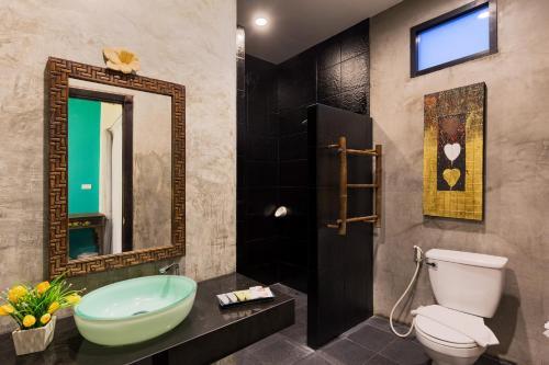 Hotel Seeka Boutique Resort