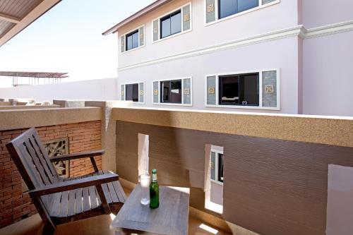 Hotel Seeka Boutique Resort