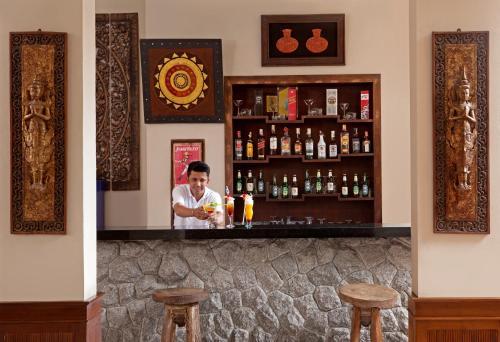 Hotel Seeka Boutique Resort