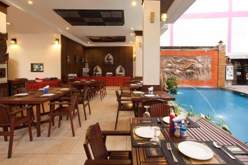 Hotel Seeka Boutique Resort
