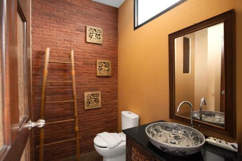 Hotel Seeka Boutique Resort
