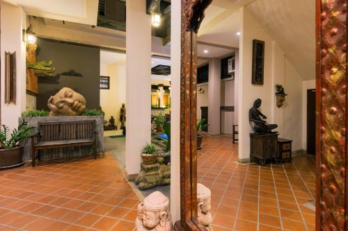 Hotel Seeka Boutique Resort