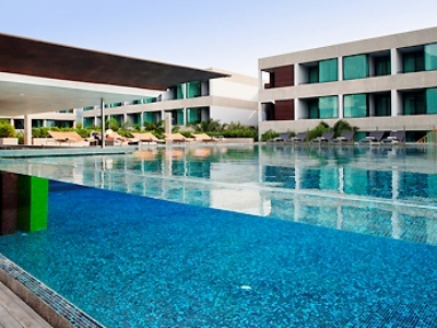 Hotel B-lay Tong Phuket - Mgallery Collection