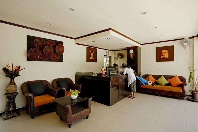 Bamboo Beach Hotel & Spa