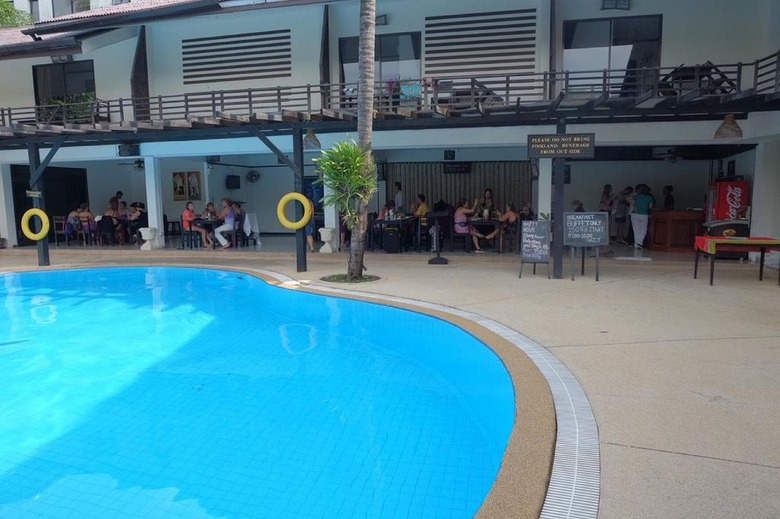 Bamboo Beach Hotel & Spa