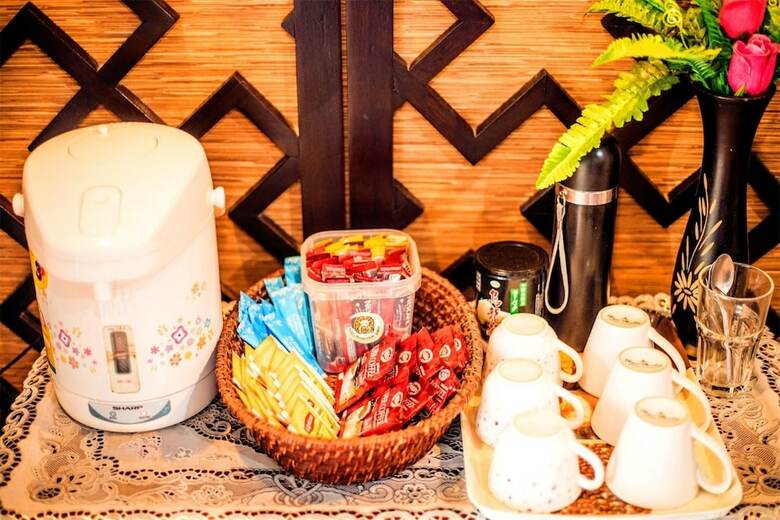 Hostal Sino House Patong