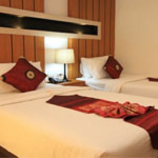 We Hotel @ Sansabai