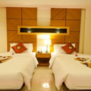 We Hotel @ Sansabai
