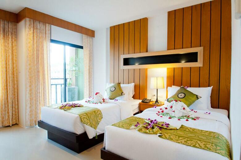 We Hotel @ Sansabai