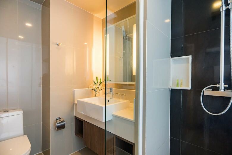 Hotel Best Western Patong Beach