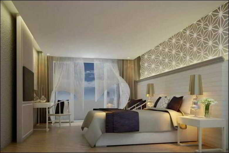 Hotel Best Western Patong Beach