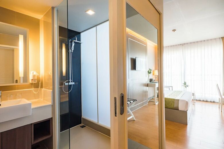 Hotel Best Western Patong Beach