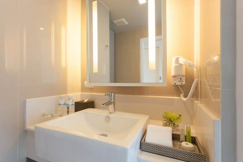 Hotel Best Western Patong Beach