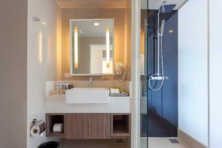 Hotel Best Western Patong Beach