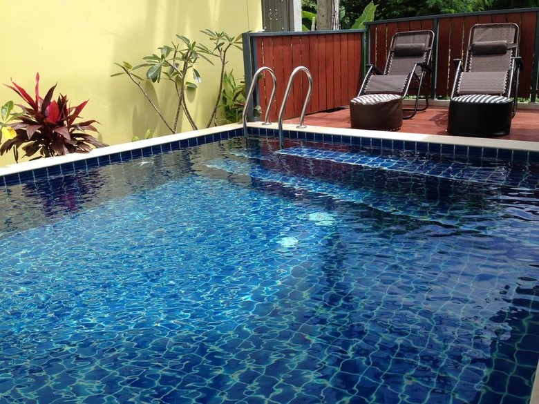 Greenharbor Hotel & Service Apartment
