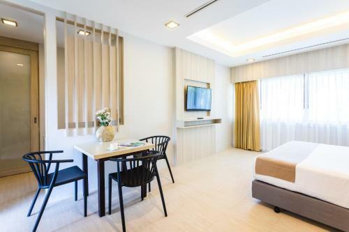 Hotel Coconut Village Resort Phuket
