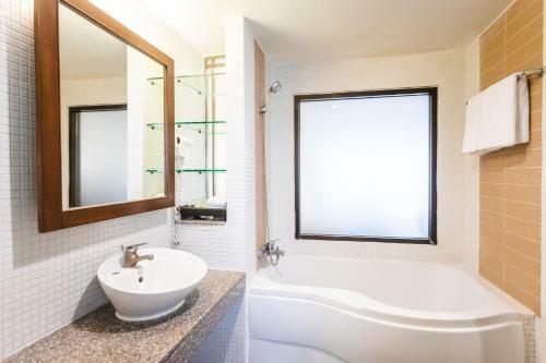 Hotel Coconut Village Resort Phuket