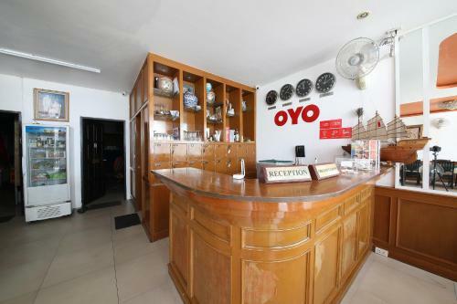 Hostal Patong Station House