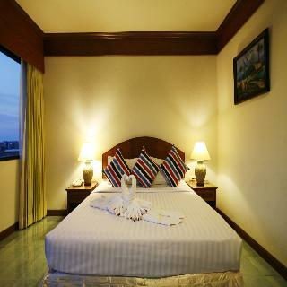 Hotel Jiraporn Hill Resort
