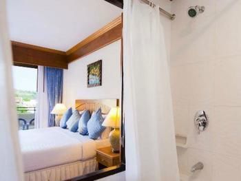 Hotel Jiraporn Hill Resort